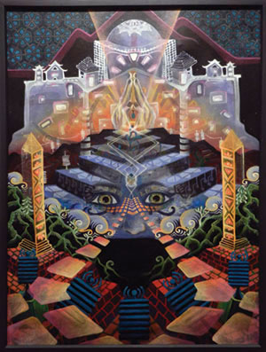 Interpreting Imagine Interpreting Imagine