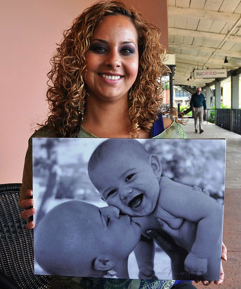 SURVIVING CANCER: KAISER PERMANENTE PATIENT CITES POSITIVE ATTITUDE