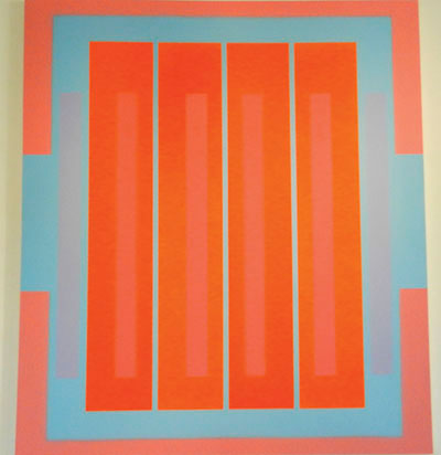 Lucas Blok: Modern Day Minimalist at the Triton Lucas Blok: Modern Day Minimalist at the Triton