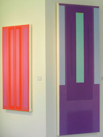 Lucas Blok: Modern Day Minimalist at the Triton Lucas Blok: Modern Day Minimalist at the Triton