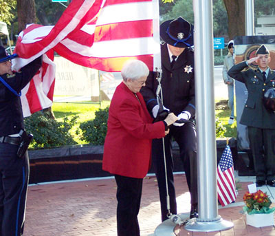 Aldyth Parle: Dec. 3, 1924 - May 1, 2014