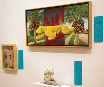 Triton Raises Funds for Programs at Annual Event Triton Raises Funds for Programs at Annual Event