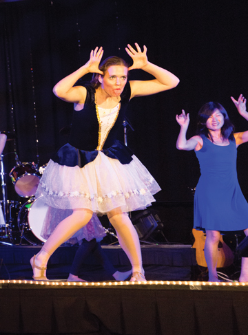 FCSN Raises Funds for South Bay Location FCSN Raises Funds for South Bay Location