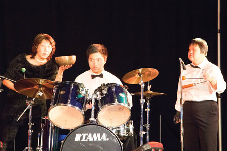 FCSN Raises Funds for South Bay Location FCSN Raises Funds for South Bay Location