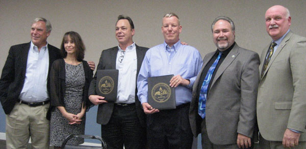 50th Anniversary of the Biggest Police Shoot-Out in Santa Clara History