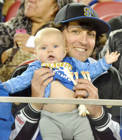 Mission City Bowl at Levi's Stadium Brings Community Together Mission City Bowl at Levi's Stadium Brings Community Together