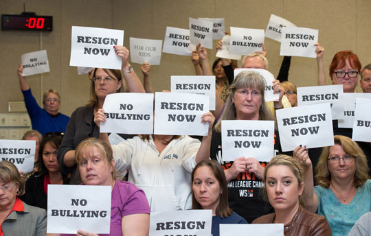 Education Desk Education Desk