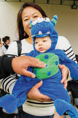 Halloween Events Halloween Events