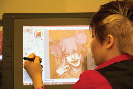 Nightmare @tritonmuseum Offers All-Ages Scares, Delights Nightmare @tritonmuseum Offers All-Ages Scares, Delights