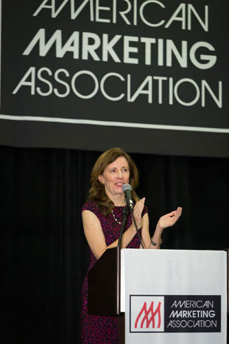 Santa Claran Earns 2014 Non-Profit Marketer of the Year Award Santa Claran Earns 2014 Non-Profit Marketer of the Year Award