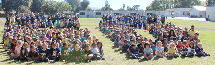 Westwood Elementary School Celebrates 60th Anniversary Westwood Elementary School Celebrates 60th Anniversary