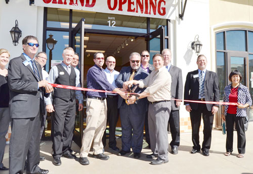 Footwear Etc. Opens at Santa Clara Town Centre