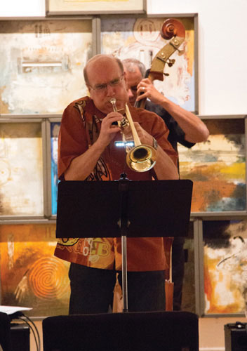 Jazzy Free Fridays Jazzy Free Fridays