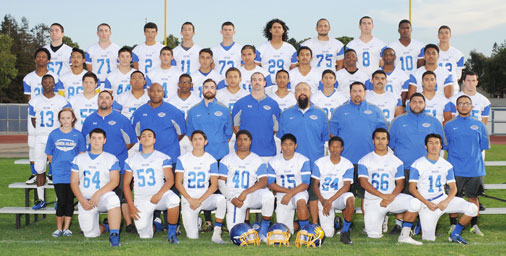 Mission City Bowl to be Played at 49ers' Levi's Stadium Mission City Bowl to be Played at 49ers' Levi's Stadium