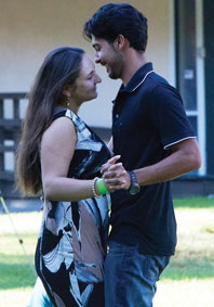 Community Attends Santa Clara Fire Department's Open House Community Attends Santa Clara Fire Department's Open House