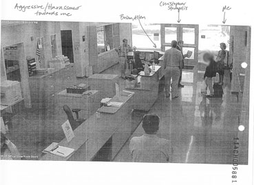 SCUSD Trustee Stampolis Ordered