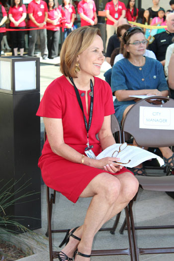 Getting to Know Hilary Keith Getting to Know Hilary Keith