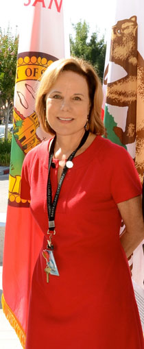 Getting to Know Hilary Keith Getting to Know Hilary Keith