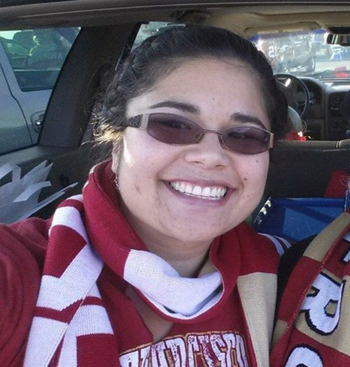 Santa Clara Woman's Club Awards Two Nursing Scholarships, Historic First Santa Clara Woman's Club Awards Two Nursing Scholarships, Historic First