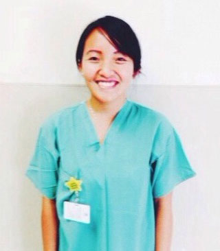 Santa Clara Woman's Club Awards Two Nursing Scholarships, Historic First Santa Clara Woman's Club Awards Two Nursing Scholarships, Historic First