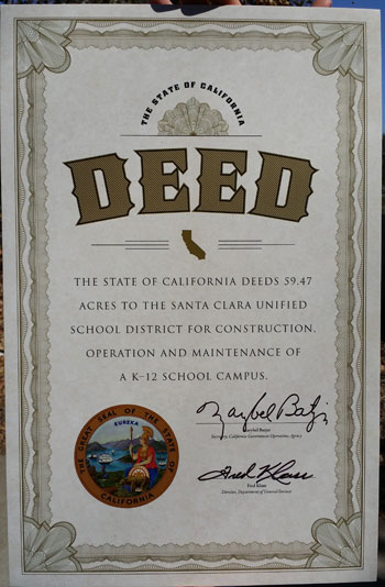 Years of Work Pay Off for New Northside Schools