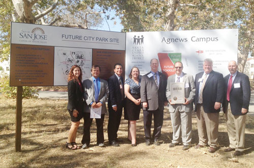 Years of Work Pay Off for New Northside Schools