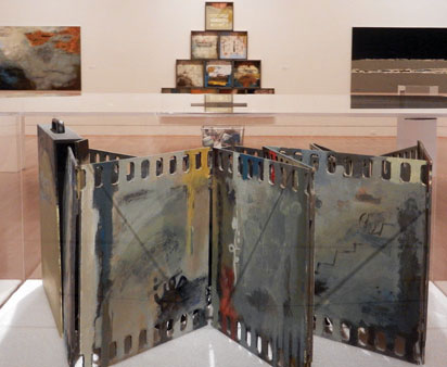 Civilization Explored in New Triton Show Civilization Explored in New Triton Show