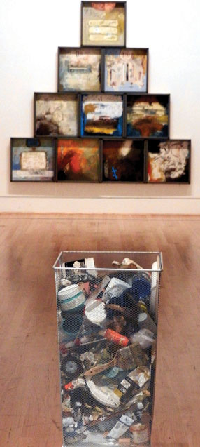 Civilization Explored in New Triton Show Civilization Explored in New Triton Show