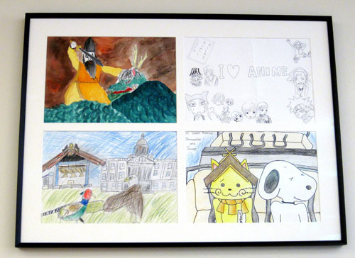 Sister Cities Sister Cities