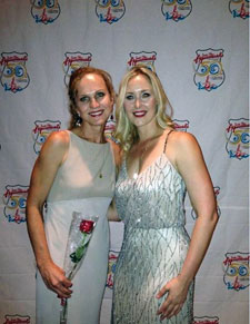 Celebrating a Half-Century of Synchro in Santa Clara Celebrating a Half-Century of Synchro in Santa Clara