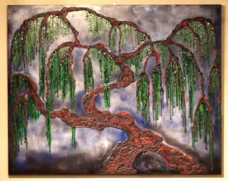 Studio Bongiorno Opens New Show Saturday Night Studio Bongiorno Opens New Show Saturday Night