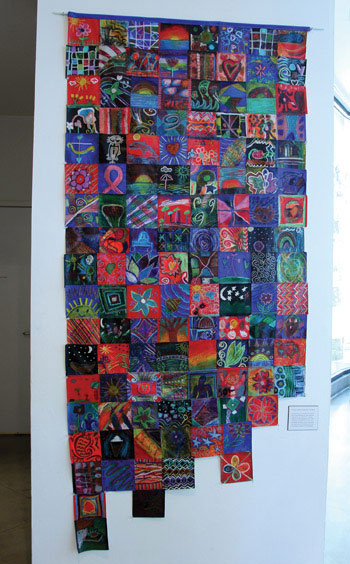 Triton Opens Triton at 50, A Show Detailing The Museum's Past Triton Opens Triton at 50, A Show Detailing The Museum's Past