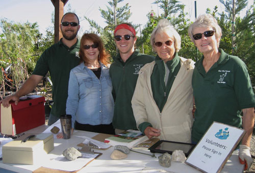 Our City Forest Greening the Valley for 20 Years Our City Forest Greening the Valley for 20 Years