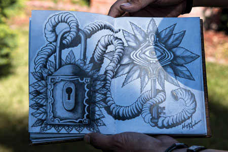 Studio Bongiorno to Open New Show on May 2