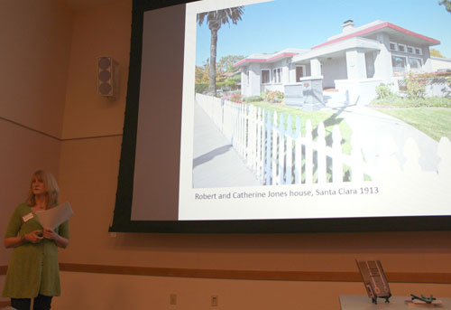 Krista Van Laan Presents Frank Delos Wolfe's Architecture Krista Van Laan Presents Frank Delos Wolfe's Architecture