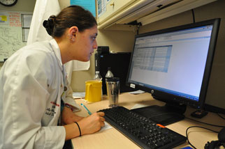 Future Doctors get Training at Kaiser Permanente Medical Centers Future Doctors get Training at Kaiser Permanente Medical Centers