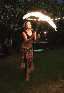 Sean's K9s Holds First Fundraiser Sean's K9s Holds First Fundraiser