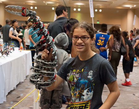 Bricks by the Bay