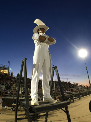 Vanguard, Vanguard Cadets Compete in DCI Championships Vanguard, Vanguard Cadets Compete in DCI Championships