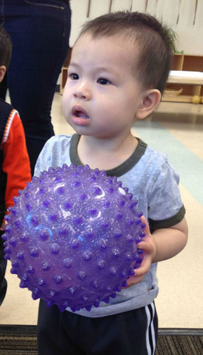 Friends of Wilson Preschool's Founder Shares Organization's History Friends of Wilson Preschool's Founder Shares Organization's History
