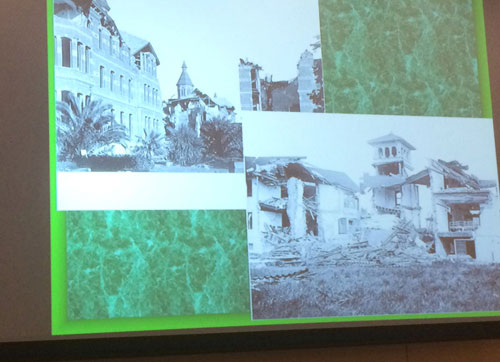 Historian Reveals Story Behind Agnews Developmental Center Historian Reveals Story Behind Agnews Developmental Center