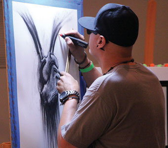 Triton Museum Holds First Night@tritonmuseum of 2015 Triton Museum Holds First Night@tritonmuseum of 2015