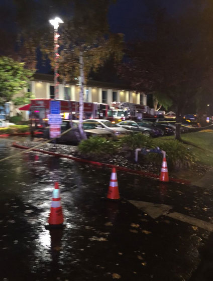 FBI Continues Investigation of Suspicious Envelope Delivered to Muslim Civil Rights Organization in Santa Clara