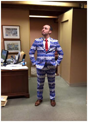 The Santa Clara Weekly's Holiday Gift Guide The Santa Clara Weekly's Holiday Gift Guide