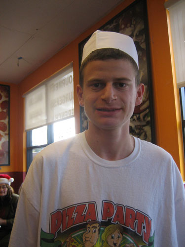 PACE Helps Young Adults Find Working Success PACE Helps Young Adults Find Working Success