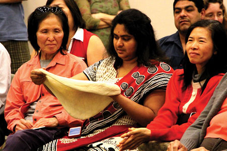 February Food Fest Ends with 11-Time World Pizza Champion February Food Fest Ends with 11-Time World Pizza Champion