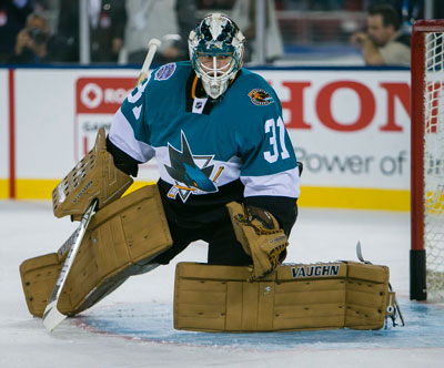 Kings Beat Sharks in Santa Clara Kings Beat Sharks in Santa Clara