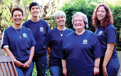 New Non–Profit Inspires Youth to Live Beyond Addiction New Non–Profit Inspires Youth to Live Beyond Addiction