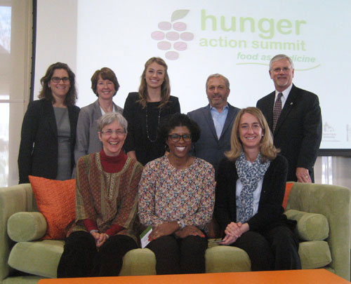 Hunger Pangs Hunger Pangs