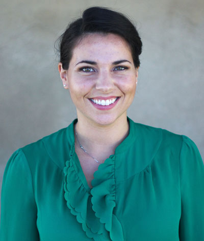 Saint Lawrence Academy Teacher Wins 2014 Digital Innovation in Learning Award